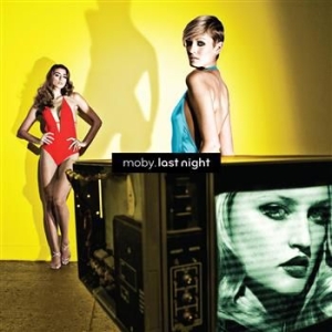 Moby - Last Night i gruppen -Start CD hos Bengans Skivbutik AB (668488)