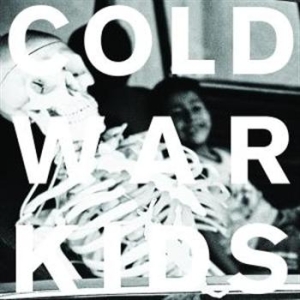 Cold War Kids - Loyal To Loyalty i gruppen CD hos Bengans Skivbutik AB (668755)