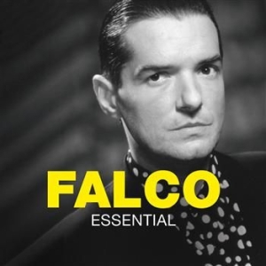 Falco - Essential i gruppen CD hos Bengans Skivbutik AB (668805)
