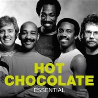 Hot Chocolate - Essential i gruppen CD / Pop-Rock hos Bengans Skivbutik AB (668807)