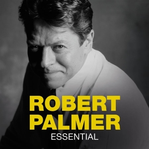Robert Palmer - Essential i gruppen -Start WS (BW) hos Bengans Skivbutik AB (668816)