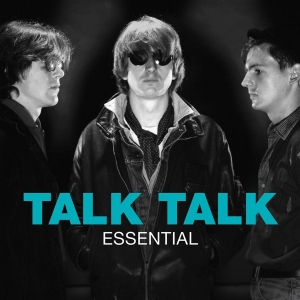 Talk Talk - Essential i gruppen Minishops / Talk Talk hos Bengans Skivbutik AB (668830)