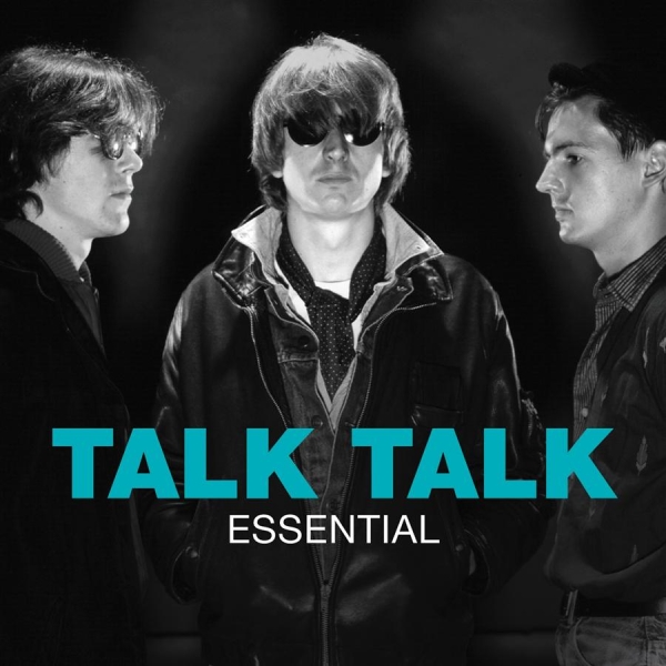 Talk Talk - Essential i gruppen CD / Pop hos Bengans Skivbutik AB (668830)