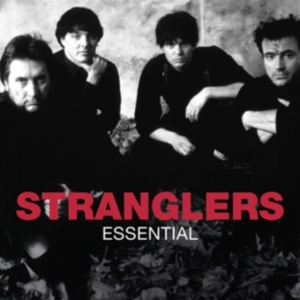The Stranglers - Essential i gruppen CD hos Bengans Skivbutik AB (668832)