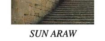 Sun Araw - Ancient Romans i gruppen CD / Toppselgere hos Bengans Skivbutik AB (669013)