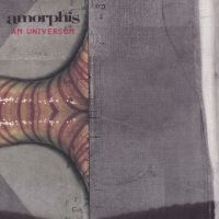Amorphis - Am Universum i gruppen CD hos Bengans Skivbutik AB (669163)