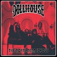 Dollhouse - Royal Rendezvous i gruppen CD hos Bengans Skivbutik AB (669439)