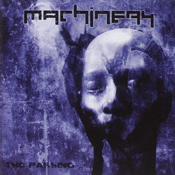 Machinery - Passing The i gruppen VI TIPSER / Hjem - CD Nyheter & Kommende hos Bengans Skivbutik AB (669453)