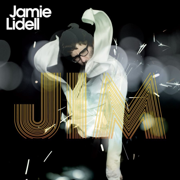 Lidell Jamie - Jim i gruppen CD / Toppselgere hos Bengans Skivbutik AB (669609)