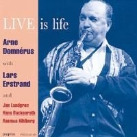 Various Artists - Live Is Life i gruppen Externt_Lager / Naxoslager hos Bengans Skivbutik AB (669652)