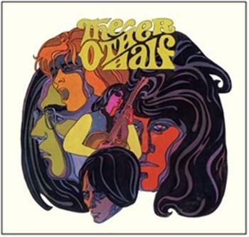 Other Half - Other Half i gruppen CD / Toppselgere hos Bengans Skivbutik AB (669881)