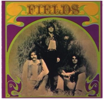 Fields - Fields i gruppen CD / Toppselgere hos Bengans Skivbutik AB (669882)