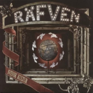 Räfven - Svensk Kultur i gruppen CD hos Bengans Skivbutik AB (669968)