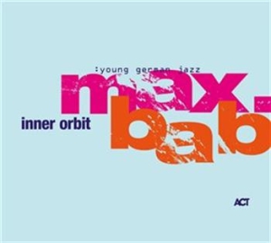 Max.Bab - Inner Orbit i gruppen CD hos Bengans Skivbutik AB (670018)