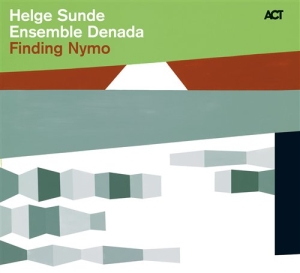 Helge Sunde Ensemble Denada - Finding Nymo i gruppen CD hos Bengans Skivbutik AB (670026)