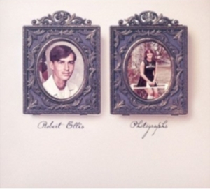 Robert Ellis - Photographs i gruppen Annet /  hos Bengans Skivbutik AB (670185)