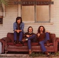 Crosby Stills & Nash - Crosby, Stills & Nash i gruppen Labels /  hos Bengans Skivbutik AB (670229)