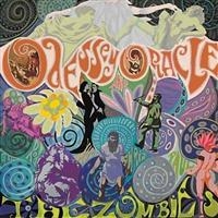 Zombies - Odessey And Oracle [40Th Anniversar i gruppen CD / Pop-Rock hos Bengans Skivbutik AB (670440)