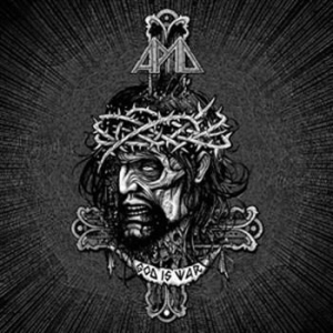 All pigs must die - God Is War i gruppen CD hos Bengans Skivbutik AB (670506)