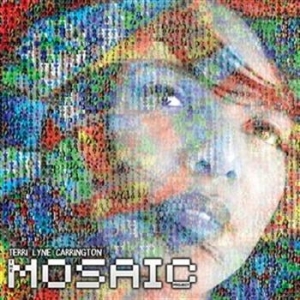 Terri Lyne Carrington - Mosaic Project,The i gruppen CD hos Bengans Skivbutik AB (670536)