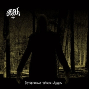 Mr Death - Descending Through Ashes i gruppen CD / Metal,Svensk Musikkk hos Bengans Skivbutik AB (670562)