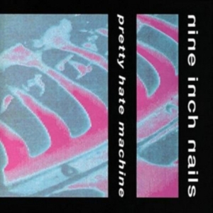Nine Inch Nails - Pretty Hate Machine - Original Vers i gruppen -Start CD-N hos Bengans Skivbutik AB (670596)