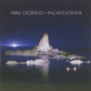 Mike Oldfield - Incantations i gruppen CD / Pop-Rock hos Bengans Skivbutik AB (670599)