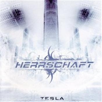 Herrschaft - Tesla i gruppen CD / Toppselgere hos Bengans Skivbutik AB (670662)