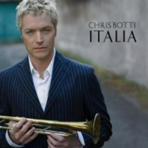 Botti Chris - Italia i gruppen CD hos Bengans Skivbutik AB (670679)