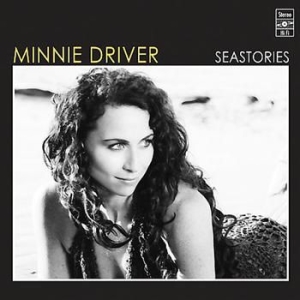 Minnie Driver - Sea Stories i gruppen CD hos Bengans Skivbutik AB (670680)