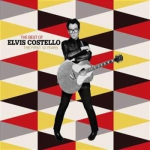 Elvis Costello - Best Of The First 10 Years - D i gruppen Labels /  hos Bengans Skivbutik AB (670745)