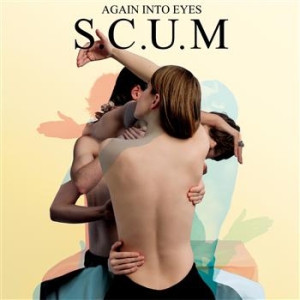 S.C.U.M - Again Into Eyes i gruppen CD hos Bengans Skivbutik AB (670857)