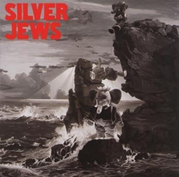 Silver Jews - Lookout Mountain, Lookout Sea i gruppen CD / Toppselgere hos Bengans Skivbutik AB (671021)