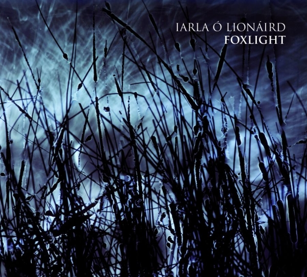 O Lionaird Iarla - Foxlight i gruppen CD / Toppselgere hos Bengans Skivbutik AB (671166)