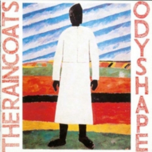 Raincoats - Odyshape i gruppen CD / Pop-Rock hos Bengans Skivbutik AB (671178)