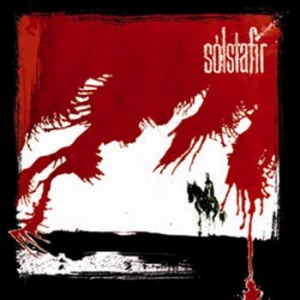 Solstafir - Svartir Sandar (2 Cd) i gruppen CD / Metal hos Bengans Skivbutik AB (671237)