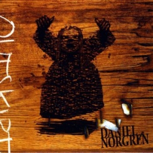 Norgren Daniel - Outskirt i gruppen CD / Blues,Country,Pop-Rock hos Bengans Skivbutik AB (671267)