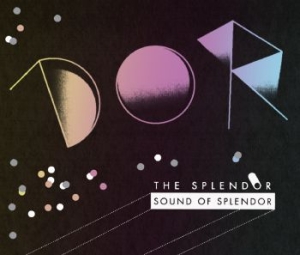 Splendor - Sound Of Splendor i gruppen CD hos Bengans Skivbutik AB (671268)