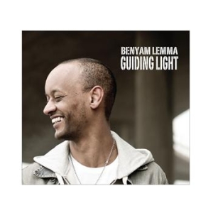 Benyam Lemma - Guiding Light i gruppen CD hos Bengans Skivbutik AB (671331)