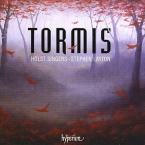 Tormis - Choral Music i gruppen CD hos Bengans Skivbutik AB (671513)