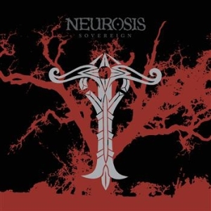 Neurosis - Sovereign i gruppen CD hos Bengans Skivbutik AB (671556)