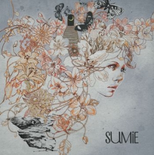 Sumie - Sumie i gruppen CD hos Bengans Skivbutik AB (671831)