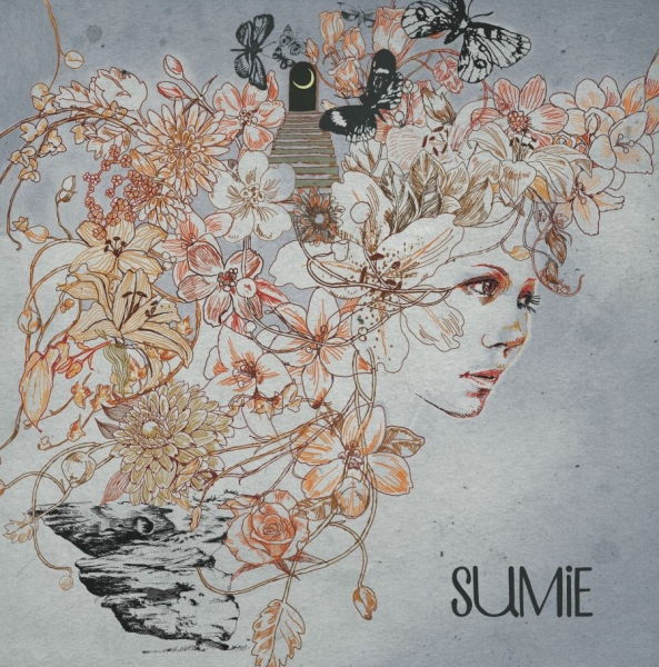 Sumie - Sumie i gruppen CD / Toppselgere hos Bengans Skivbutik AB (671831)