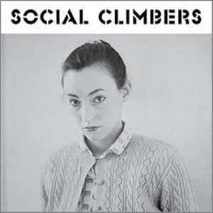 Social Climbers - Social Climbers i gruppen CD / Pop-Rock hos Bengans Skivbutik AB (671938)