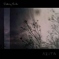 Azita - Disturbing The Air i gruppen VINYL / Pop-Rock hos Bengans Skivbutik AB (671939)