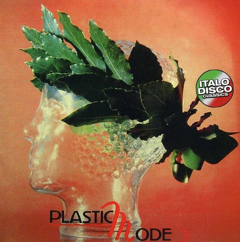 Plastic Mode - Plastic Mode i gruppen CD / Dans/Techno hos Bengans Skivbutik AB (671958)