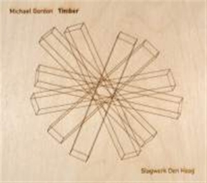 Gordon - Timber i gruppen CD hos Bengans Skivbutik AB (671970)
