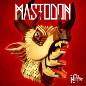 MASTODON - THE HUNTER i gruppen Labels /  hos Bengans Skivbutik AB (672164)