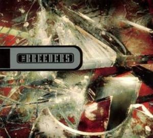 Breeders The - Mountain Battles i gruppen CD / Pop-Rock hos Bengans Skivbutik AB (672371)