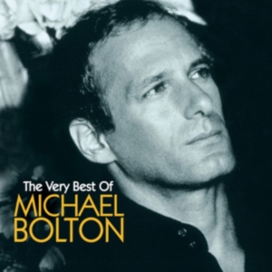 Michael Bolton - The Very Best Of i gruppen CD / Best Of,Pop-Rock hos Bengans Skivbutik AB (672377)